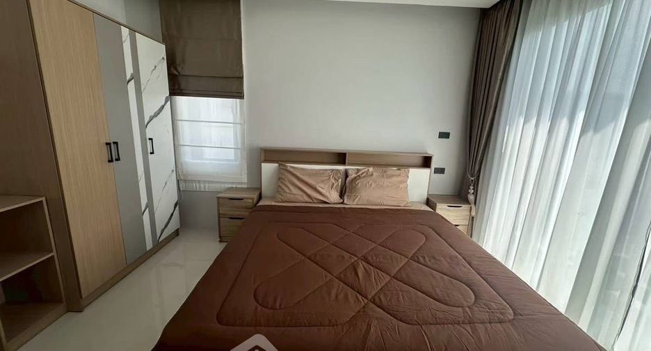 Villa zur Miete mit 3 Zimmer in East Pattaya, Pattaya