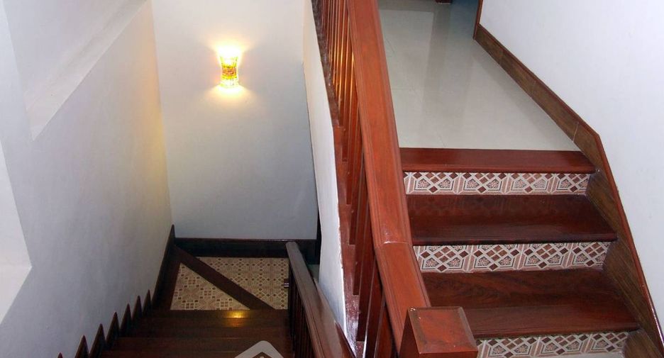 Reihenhaus zum Kauf mit 3 Zimmer in Pratumnak, Pattaya