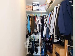 For sale 1 bed condo in Bang Kapi, Bangkok