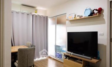 For sale 1 bed condo in Bang Kapi, Bangkok