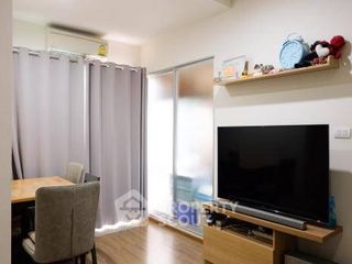 For sale 1 bed condo in Bang Kapi, Bangkok