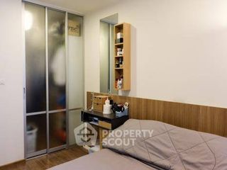 For sale 1 bed condo in Bang Kapi, Bangkok