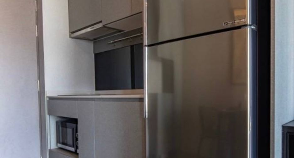 For sale 1 bed condo in Phra Khanong, Bangkok