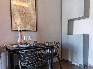 For sale 1 Beds condo in Phra Khanong, Bangkok