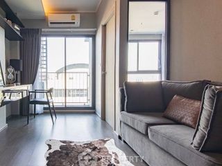 For sale 1 Beds condo in Phra Khanong, Bangkok