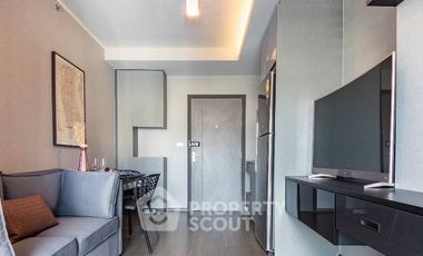 À vendre 1 chambre condo à Phra Khanong, Bangkok