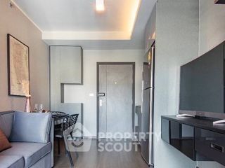 For sale 1 Beds condo in Phra Khanong, Bangkok
