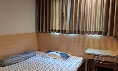 For sale 2 bedrooms condo in Phaya Thai, Bangkok