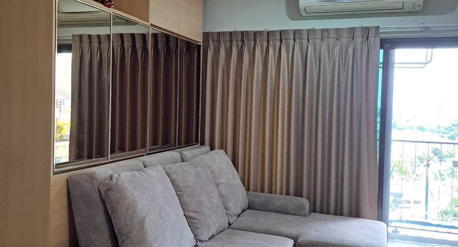 For sale 2 bedrooms condo in Phaya Thai, Bangkok