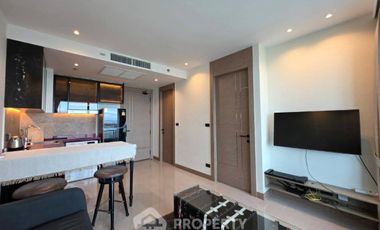 À louer 1 chambre condo à Jomtien, Pattaya