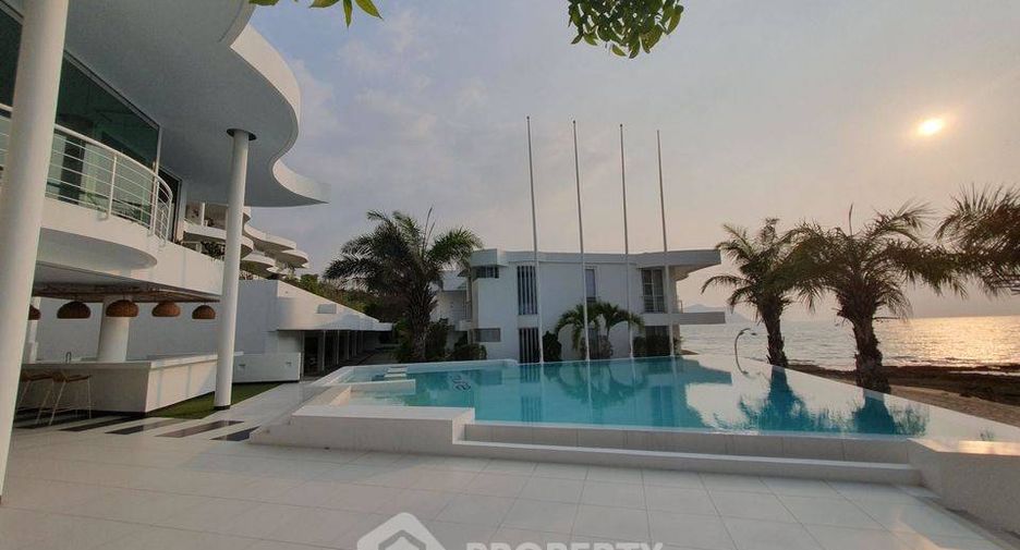 Продажа 2 спальни кондо в Na Jomtien, Паттайя