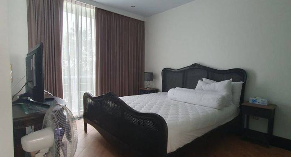 Продажа 2 спальни кондо в Na Jomtien, Паттайя