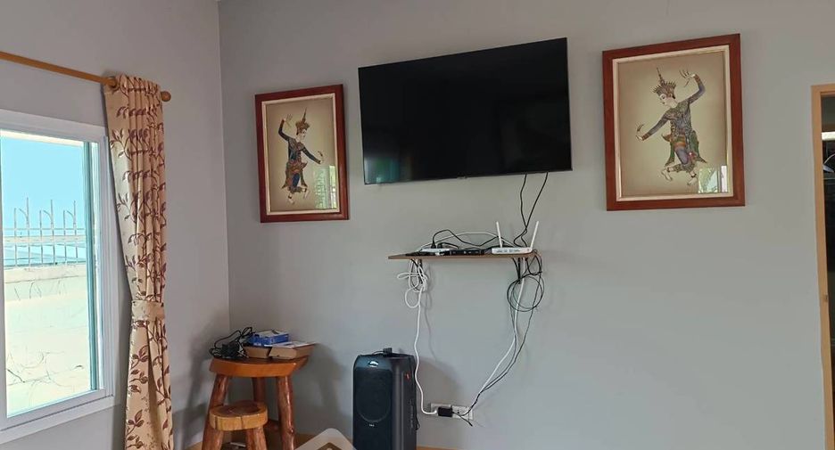 Haus zum Kauf mit 3 Zimmer in Sattahip, Pattaya