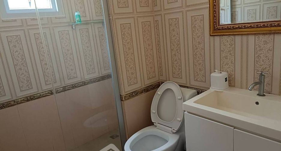 Haus zum Kauf mit 3 Zimmer in Sattahip, Pattaya
