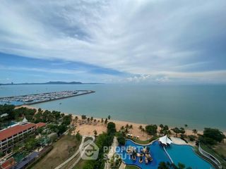 À louer 2 chambres condo à Na Jomtien, Pattaya