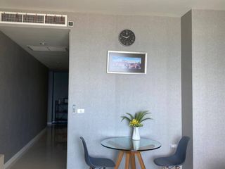 À louer 2 chambres condo à Na Jomtien, Pattaya