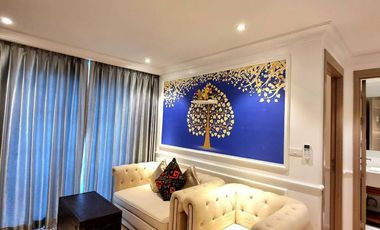 Wohnung zum Kauf mit 2 Zimmer in Jomtien, Pattaya