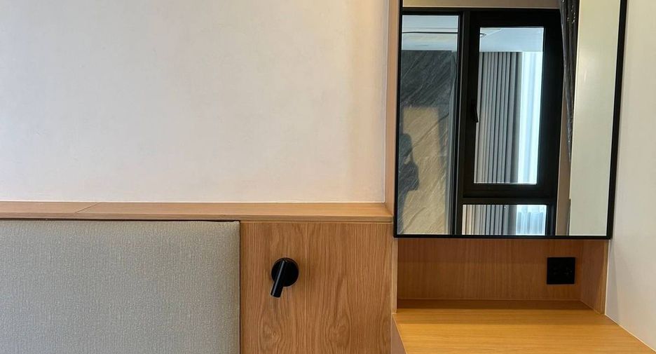Wohnung zum Kauf mit 2 Zimmer in Pathum Wan, Bangkok