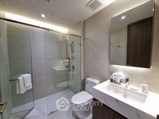 À louer 3 chambres appartement à Khlong Toei, Bangkok