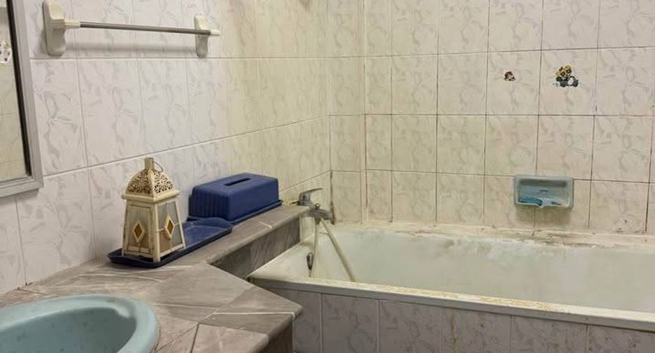 Аренда 3 спальни таунхаус в Банг На, Бангкок