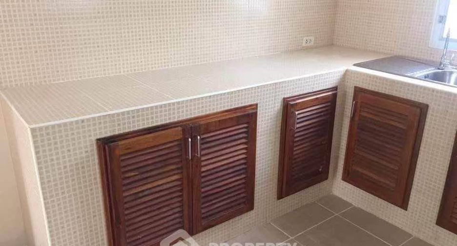 À vendre 3 chambres maison à Mueang Chon Buri, Chonburi