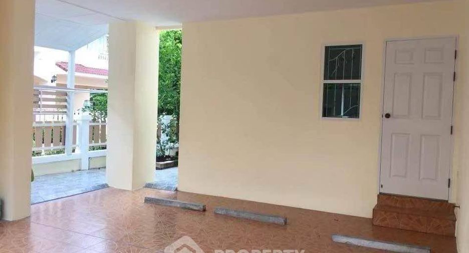 À vendre 3 chambres maison à Mueang Chon Buri, Chonburi