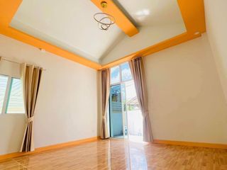 For sale 3 bedrooms townhouse in Bang Lamung, Chonburi