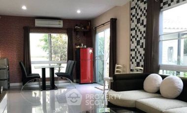 For sale 3 ベッドルーム house in Min Buri, Bangkok