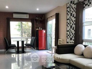 À vendre 3 chambres maison à Min Buri, Bangkok