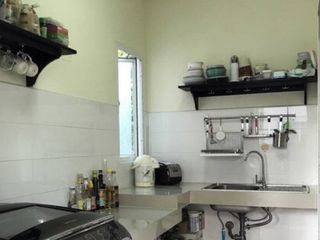 À vendre 3 chambres maison à Min Buri, Bangkok