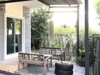 À vendre 3 chambres maison à Min Buri, Bangkok