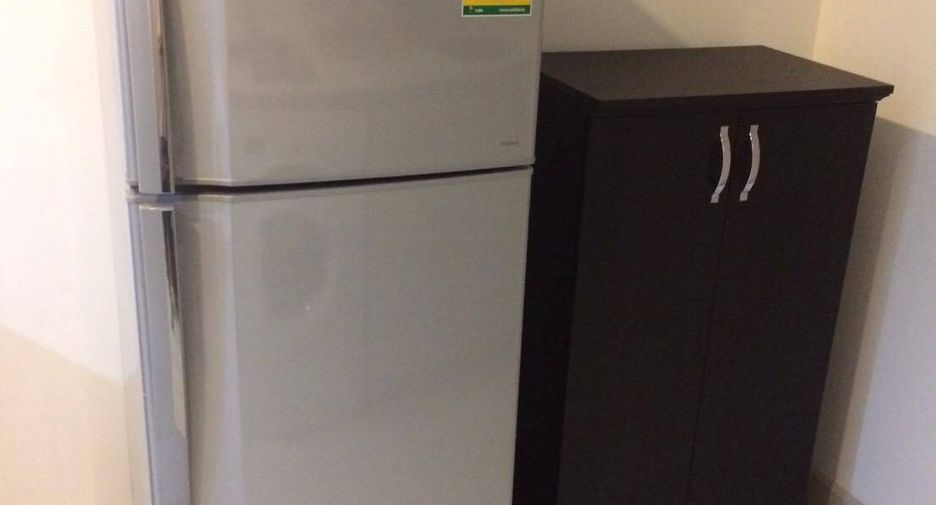 For sale 1 bed condo in Phra Khanong, Bangkok
