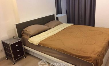 For sale 1 bed condo in Phra Khanong, Bangkok