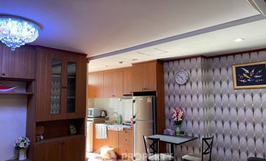 À vendre 2 chambres condo à Si Racha, Chonburi