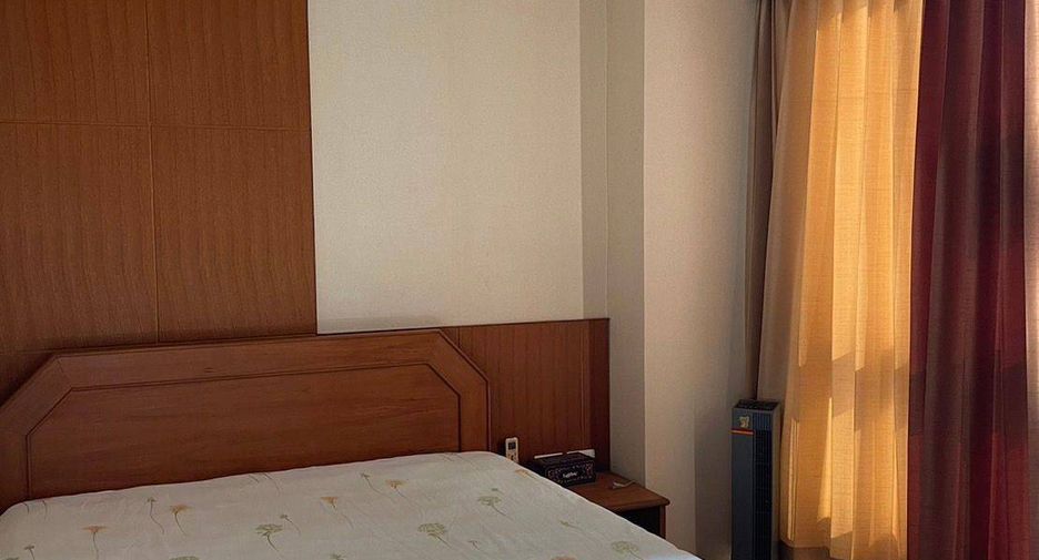 Wohnung zum Kauf mit 2 Zimmer in Si Racha, Chonburi