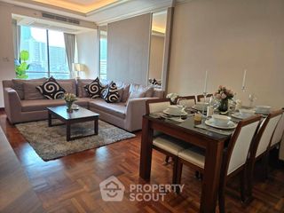 For rent 2 ベッドルーム apartment in Pathum Wan, Bangkok