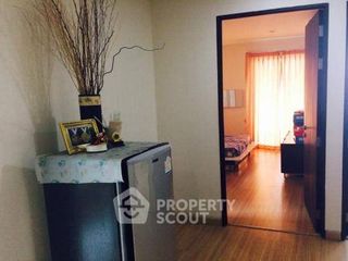 À vendre 1 chambre condo à Wang Thonglang, Bangkok
