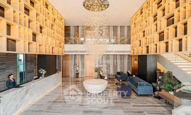 For rent 1 bed condo in Pratumnak, Pattaya