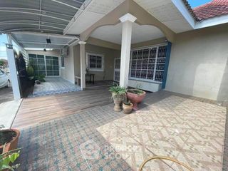 For rent 3 bedrooms house in Bang Lamung, Chonburi