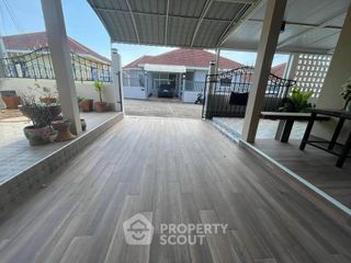 For rent 3 bedrooms house in Bang Lamung, Chonburi