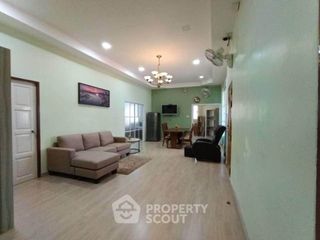For rent 3 bedrooms house in Bang Lamung, Chonburi