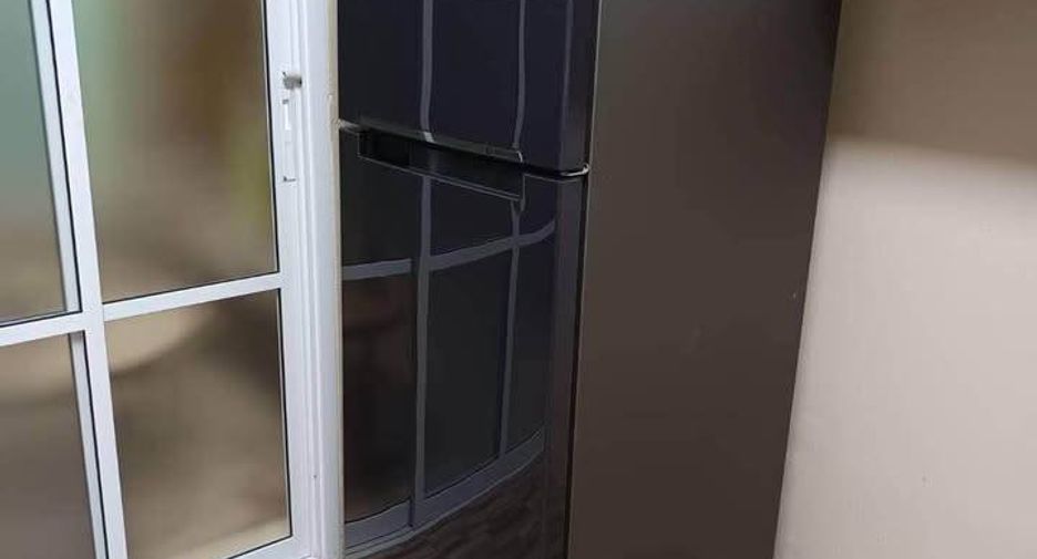 For rent 3 bedrooms house in Bang Lamung, Chonburi