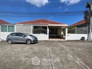 For rent 3 bedrooms house in Bang Lamung, Chonburi
