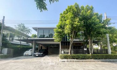 For sale 4 bedrooms house in Prawet, Bangkok
