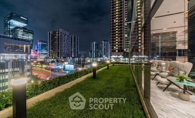 For sale 1 bed condo in Ratchathewi, Bangkok