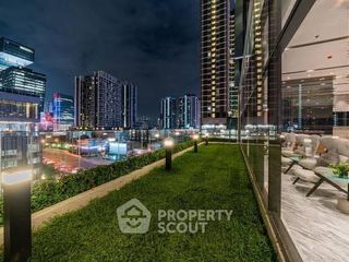 Condo en venta de 1 habitaciones en Ratchathewi, Bangkok