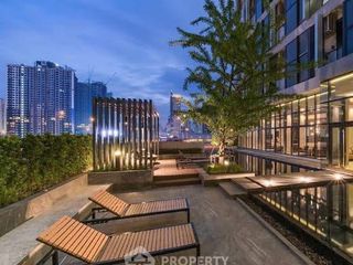 Condo en venta de 1 habitaciones en Ratchathewi, Bangkok
