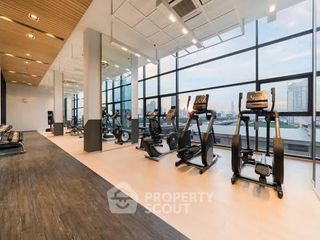 Condo en venta de 1 habitaciones en Ratchathewi, Bangkok