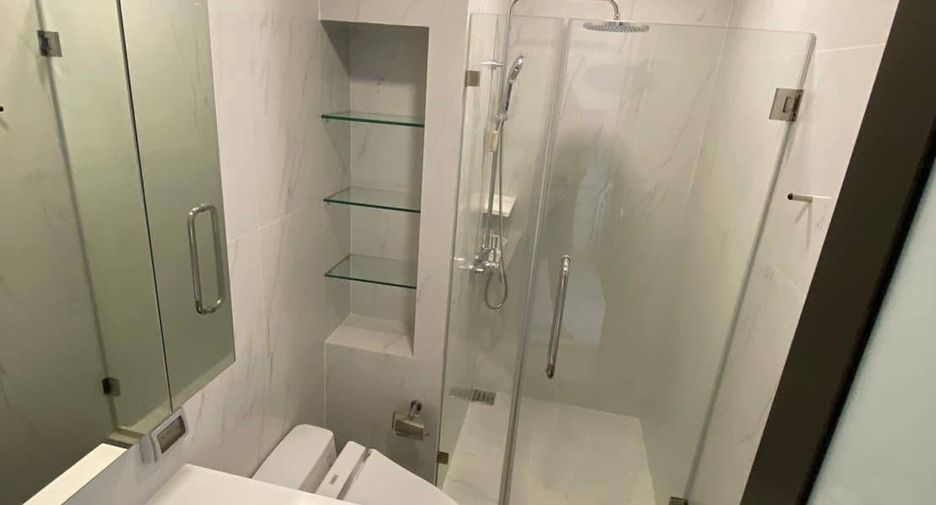 For sale 1 bed condo in Ratchathewi, Bangkok