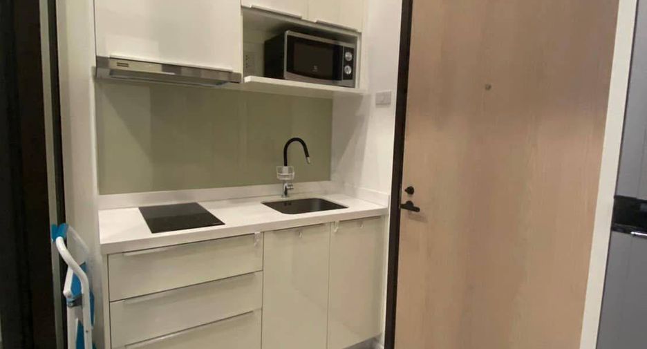 For sale 1 bed condo in Ratchathewi, Bangkok
